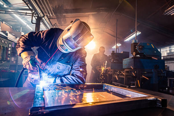 Best Aerospace and Defense Welding in Auburn Hills, MI