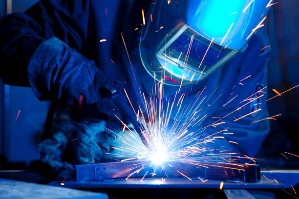 Best Structural Steel Welding in Auburn Hills, MI