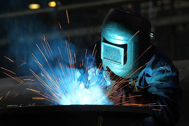 Best Specialty Welding Processes in Auburn Hills, MI