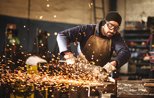 Best Marine and Shipbuilding Welding in Auburn Hills, MI