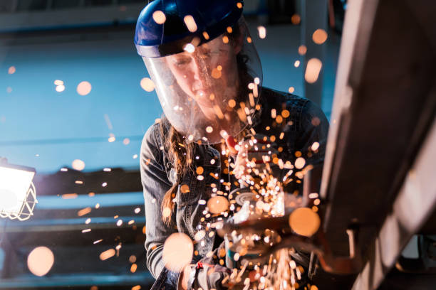 Affordable Welder Services in Auburn Hills, MI